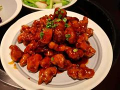 糖醋排骨-上名堂·鱼头好吃(体育场路店)