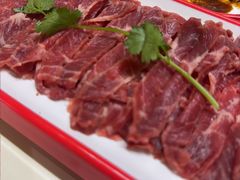 -燃计沙茶皇·香港沙茶火锅(人广旗舰店)