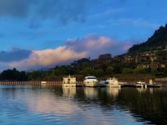 -绿城千岛湖喜来登度假酒店