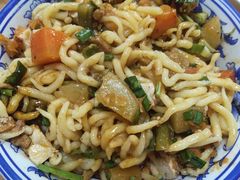 -老陕北抿节(范光胡同店)