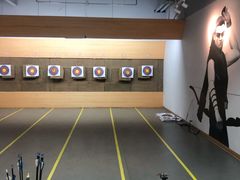 -道顺射箭·团建·骑射(张杨路店)