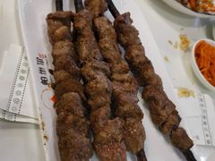 -帕米尔食府(白云观店)