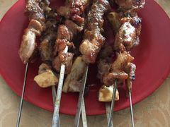 -维吾尔餐厅(宜山路店)