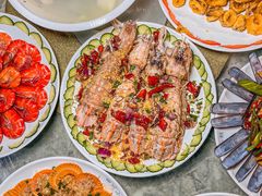 -四川小胡子海鲜(丁村万人海鲜广场店)