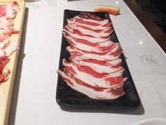 -蛙太牛牛肉海鲜自助火锅(台江万达店)