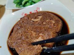 素鸡-东泰祥生煎馆(重庆北路店)