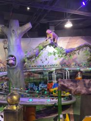 点击看大图 -卡通尼乐园(银泰店)
