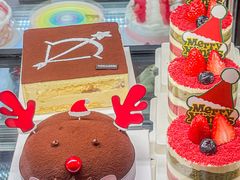 -多乐之日(颐堤港店)