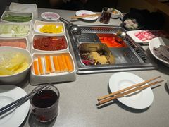 -海底捞火锅(王府井店)