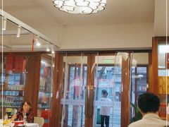 -东门烤鸭店(东华门店)