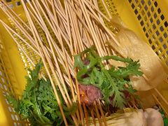 -大芊金重庆串串火锅(南京路店)