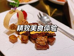 -粤界(望京金辉店)