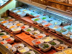 -温野菜涮涮锅(曲江大悦城店)