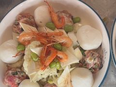 -十碗头(诚信路店)