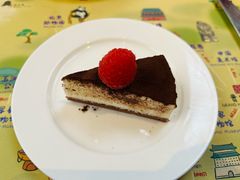 -北京贵宾楼饭店 红墙咖啡厅