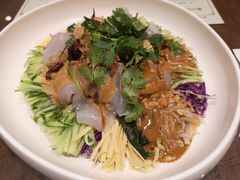 -老厨家(友谊路总店)