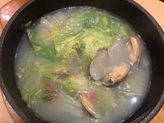 -萨莉亚意式餐厅(中北永旺店)