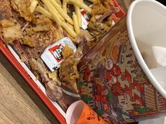 -肯德基(丰管路店)