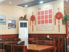 大堂-美玲拉面(鞍山西道店)