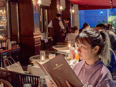 -希斯林牛排馆 Sizzzling Steakhouse