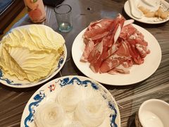 -鑫龙火锅城(青岛分店)