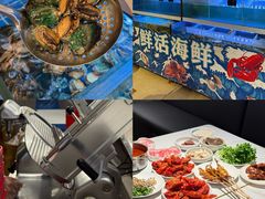 -海德温泉生活馆(朝阳大悦城店)