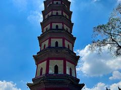 -广州莲花山旅游区