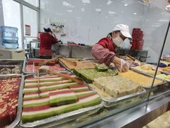 -常州糕团店(北大街新世纪商城店)