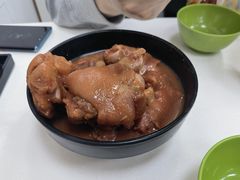 -麦文记面家(佐敦店)