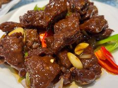 -回香楼大连新派清真菜