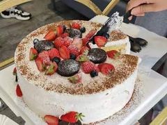 -CIAO·团建聚餐·生日派对轰趴馆(福田店)