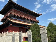 -大槐树寻根祭祖园