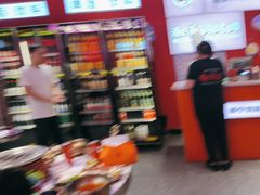 -南浦洞烤肉·新世界版(奥体店)