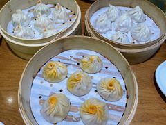 苏小柳金牌小笼包-苏小柳手工点心(人民广场分院)