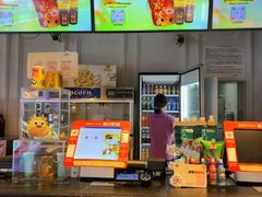 -星轶STARX影城(瑞安吾悦广场旗舰店)