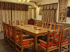 包厢-芝麻花餐厅(祁家豁子店)