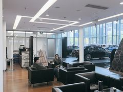 -上海可达汽车销售服务有限公司