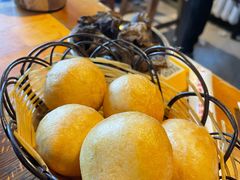 面筋-范贤光鸡公煲(平乐园总店)
