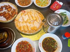 -天下客饭店(中山路店)
