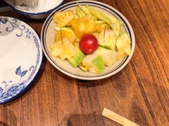 -厝味火锅·潮汕卤水火锅(十一合店)