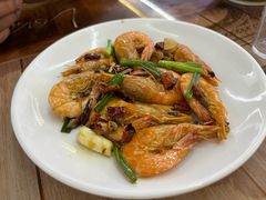 -鑫鸿达·海鲜闽菜热炒小馆(中山路店)