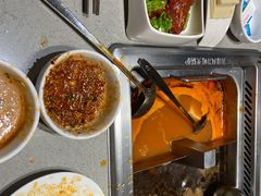 -海底捞火锅(让胡路万达店)