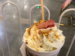 -茶颜悦色(高铁南站店)