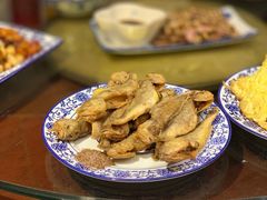 -娄三少·老北京春饼烤鸭家常菜(方庄店)