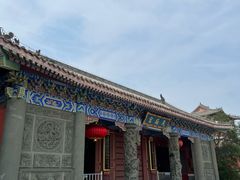 -天津妈祖文化园