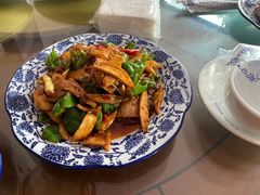 -灵福缘私房菜·农家菜(拈花湾·灵山大佛必推店)