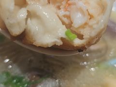 藤椒大虾生煎-小杨生煎(松江大学城店)