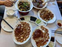 -眉州东坡(博雅店)