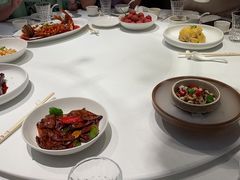 -玫瑰厅上海菜(兴国路店)