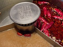 -巴奴毛肚火锅(京西大悦城店)